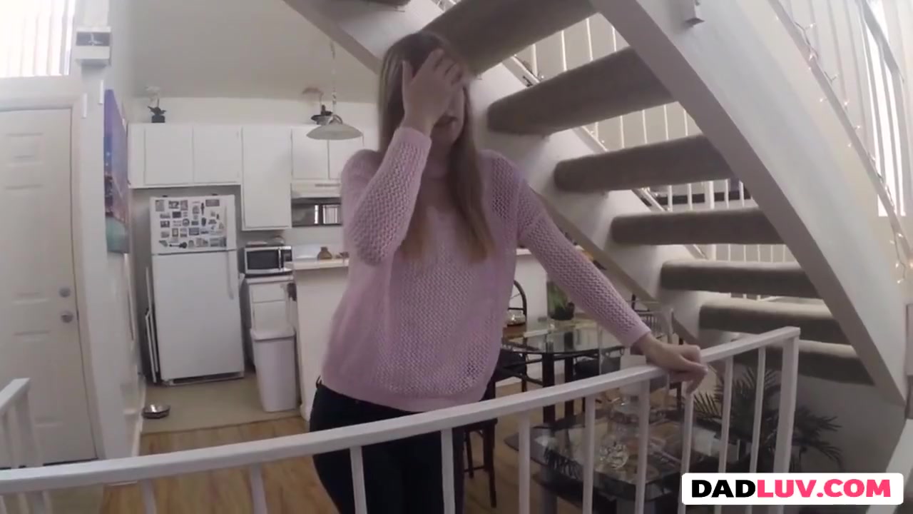 Getting His Stiff Boner Sucked By A Lovely teen 18+