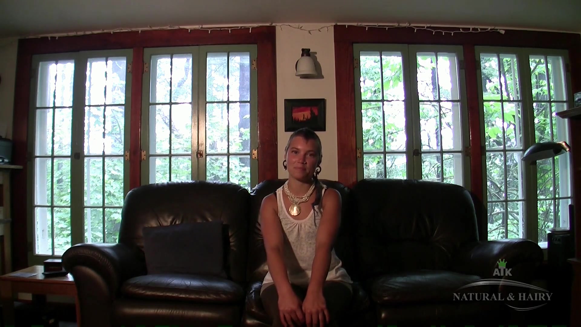 Interview With Artemisia