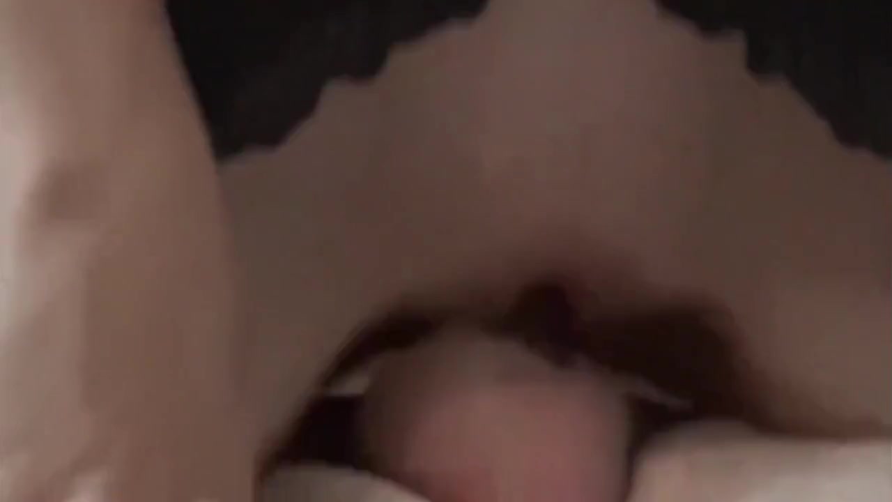 Stepbrother with very small dick cums inside his gorgeous stepsis