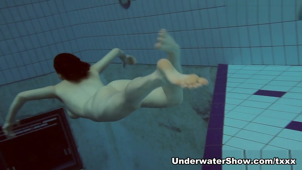 Poleshuk Video - UnderwaterShow