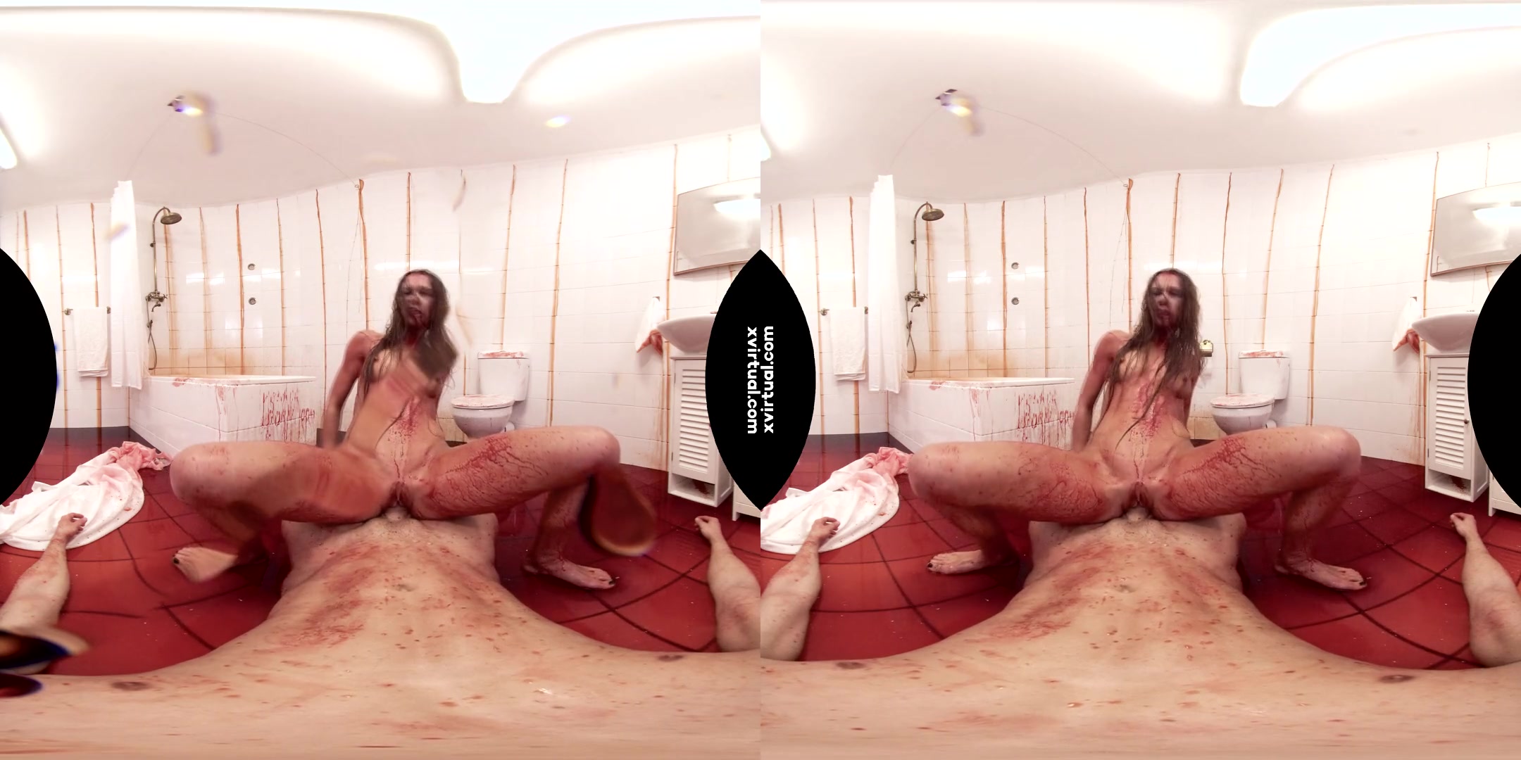 Alexis Crystal in Fairy - xVirtual