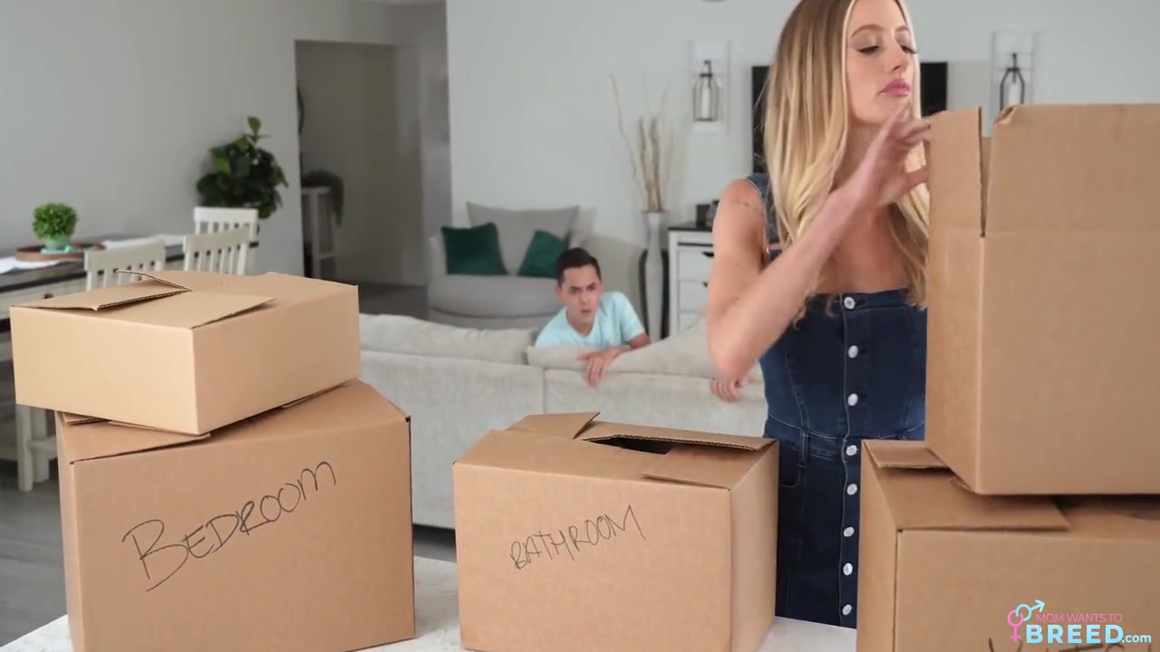 Nick Strokes, Juan El Caballo Loco And Barbie Feels - Stepmom Moves