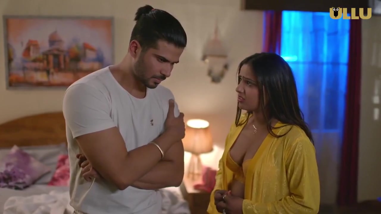 New Bikau Part 01 S01 Ep 1-2 Ullu Hindi Hot Web Series 27.6.2023 1080p Watch Full Video In 1080p