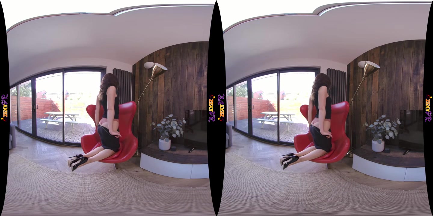 Play Thing - ZexyVR