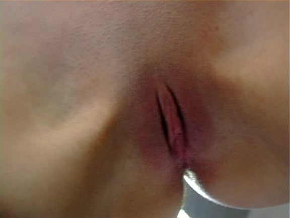 Smelly pussy and feet for slave