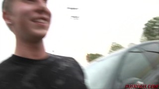 MILF Devon Lee gets attitude fucked out of her