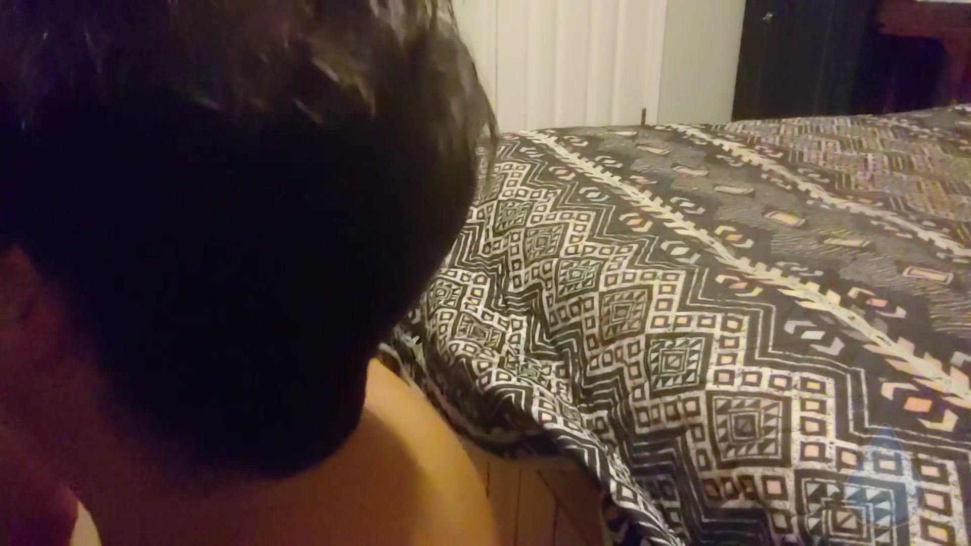 Granny T Sucks Him Even After He Cums In Her Mouth - Dripdrop Productions