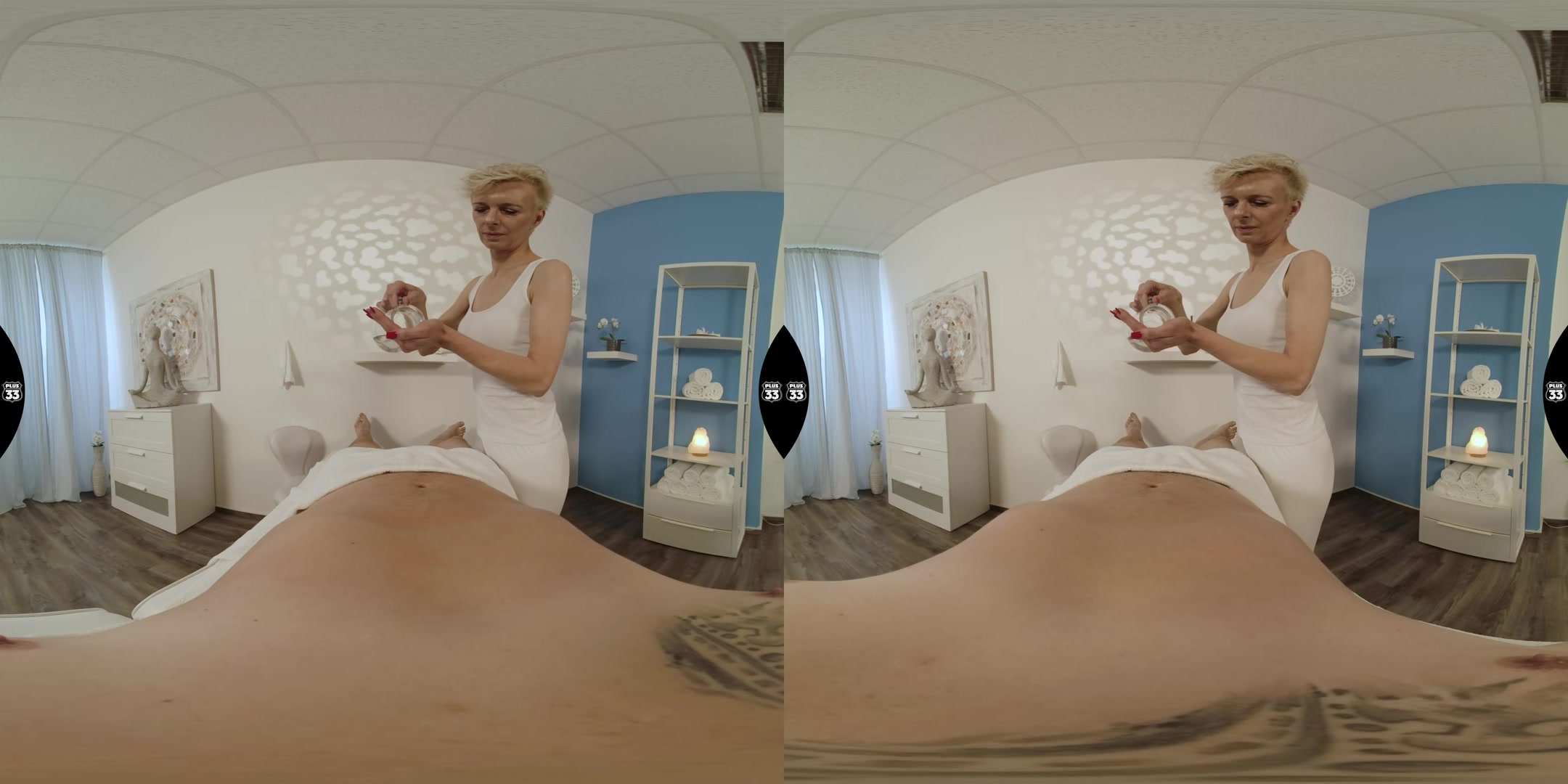 Massage - Plus33