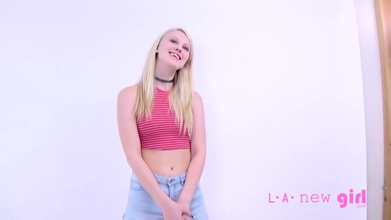 teen 18+ Girl Fucked By Agent Casting Audition