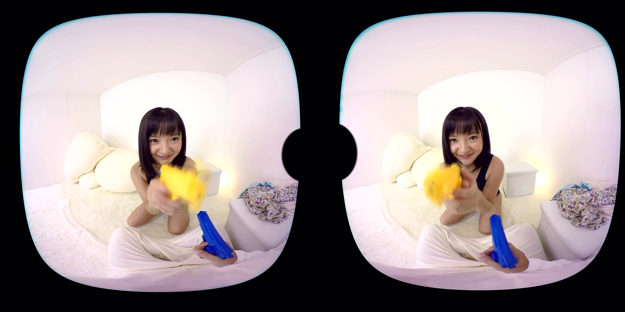 Ayana Nishinaga Going Past Our Time - FANTASTICA