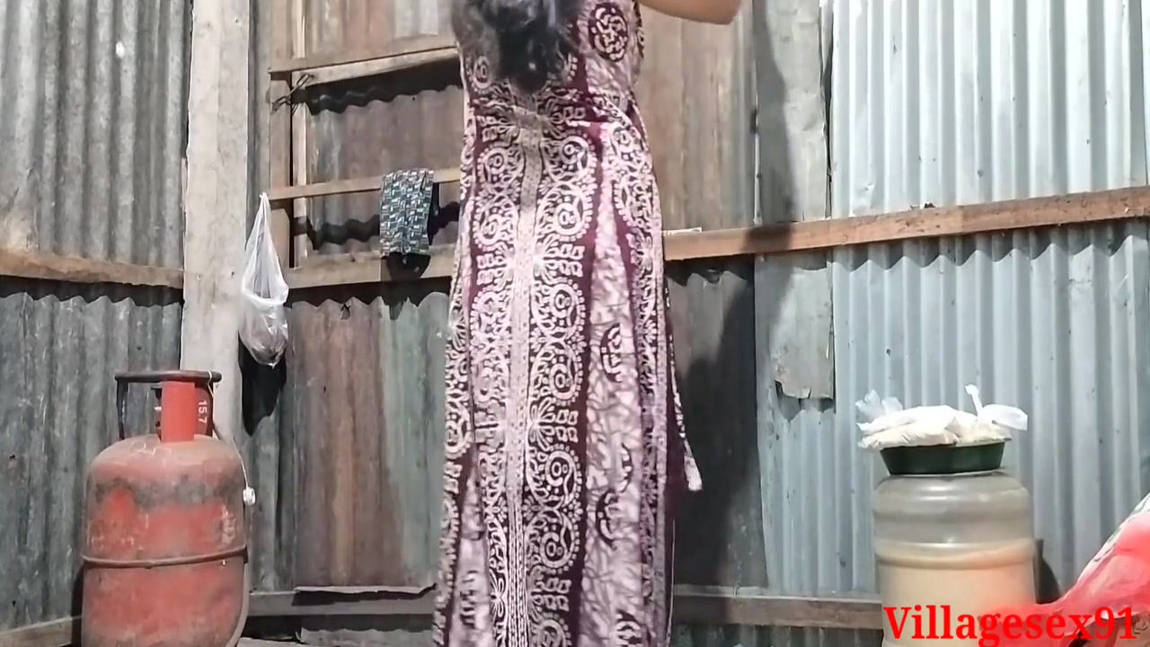 Bhabhi Ki Gand Chudai