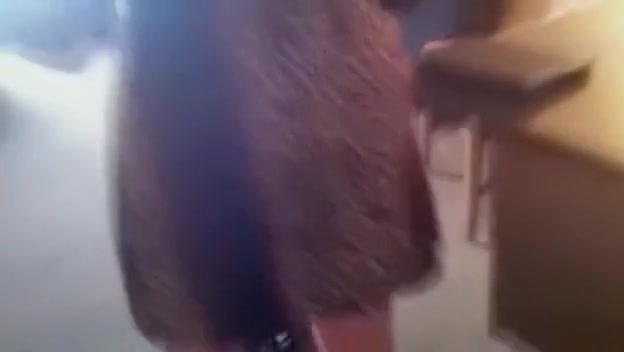 Today her pussy will be pounded by big black cock
