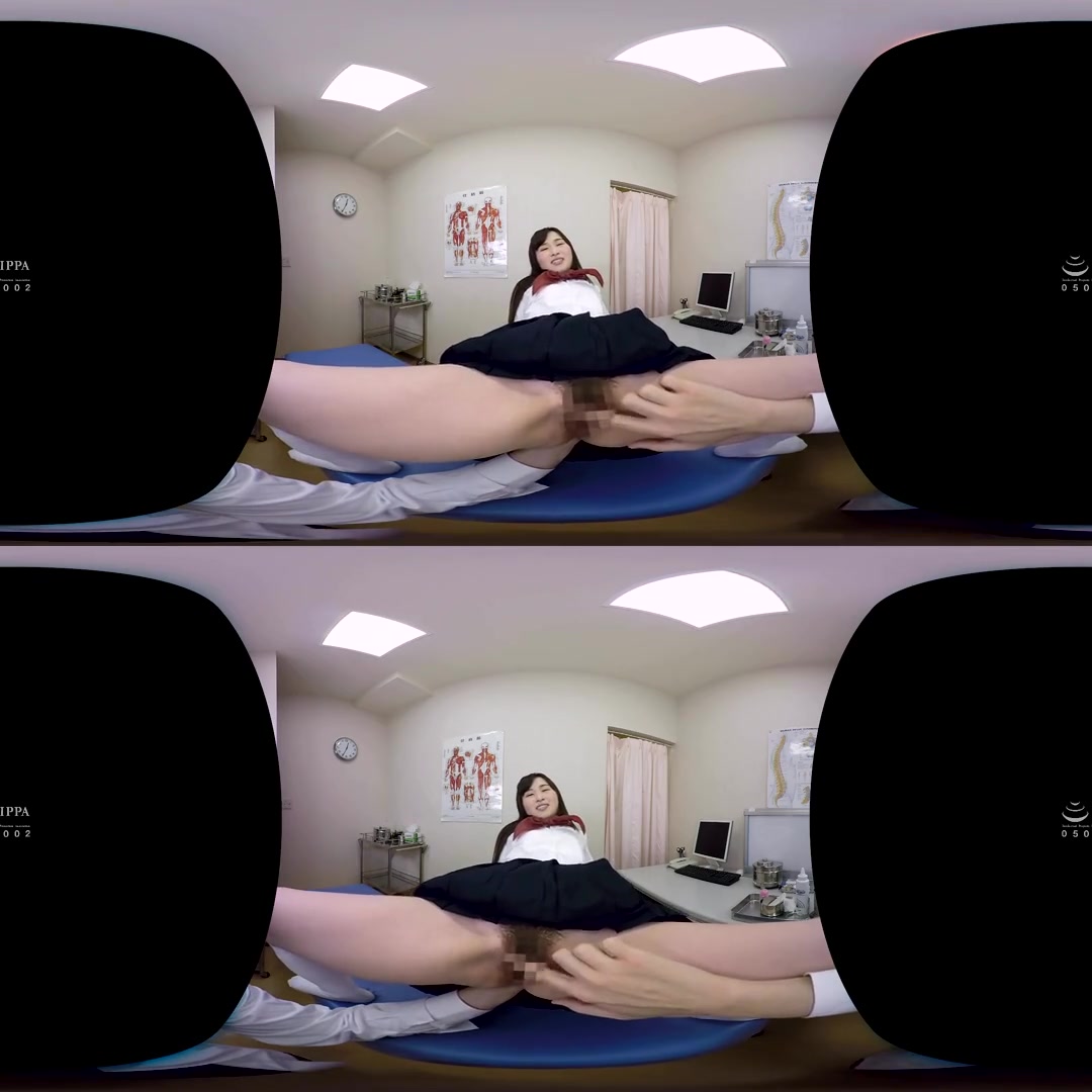 School Physical Exams VR 4 - EroTimeVR