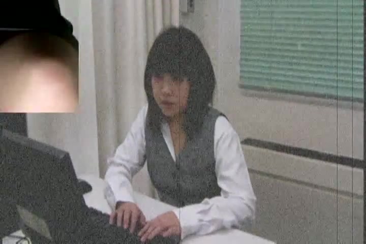 Japanese Asian Candid Cam Video