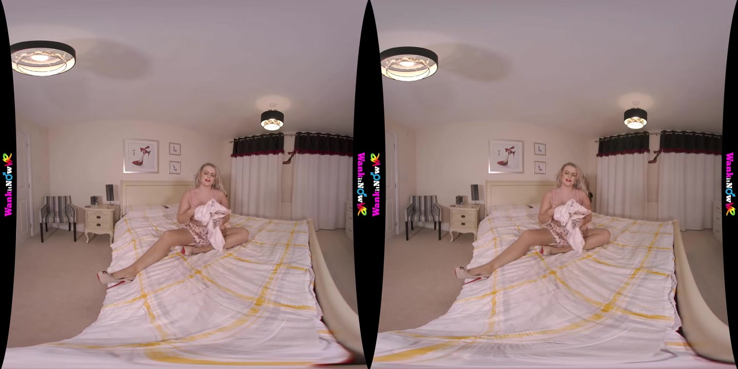 Your Loss - WankitnowVR