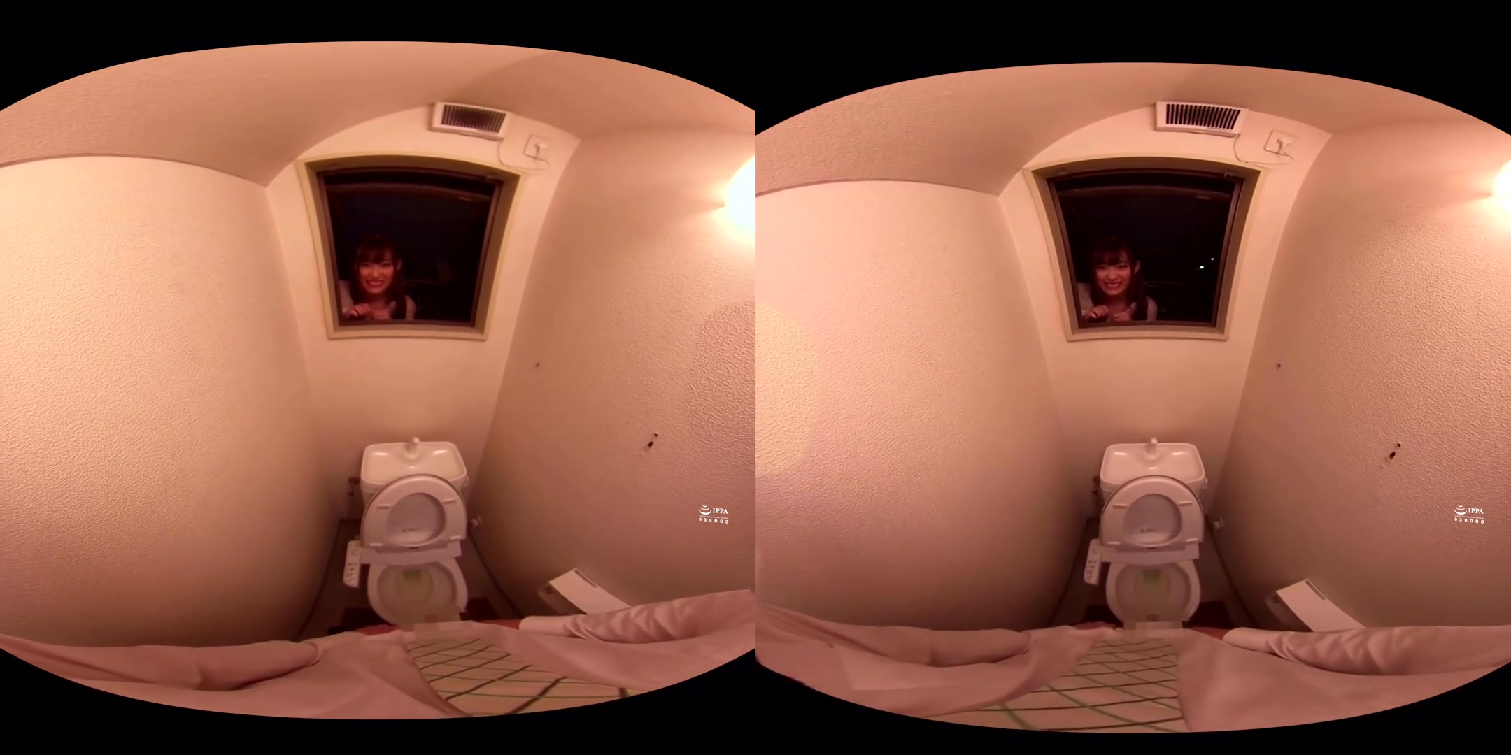 Akari Mitani in Akari Mitani Lewd Woman Nipple Torture VR 1 - DreamTicketVR