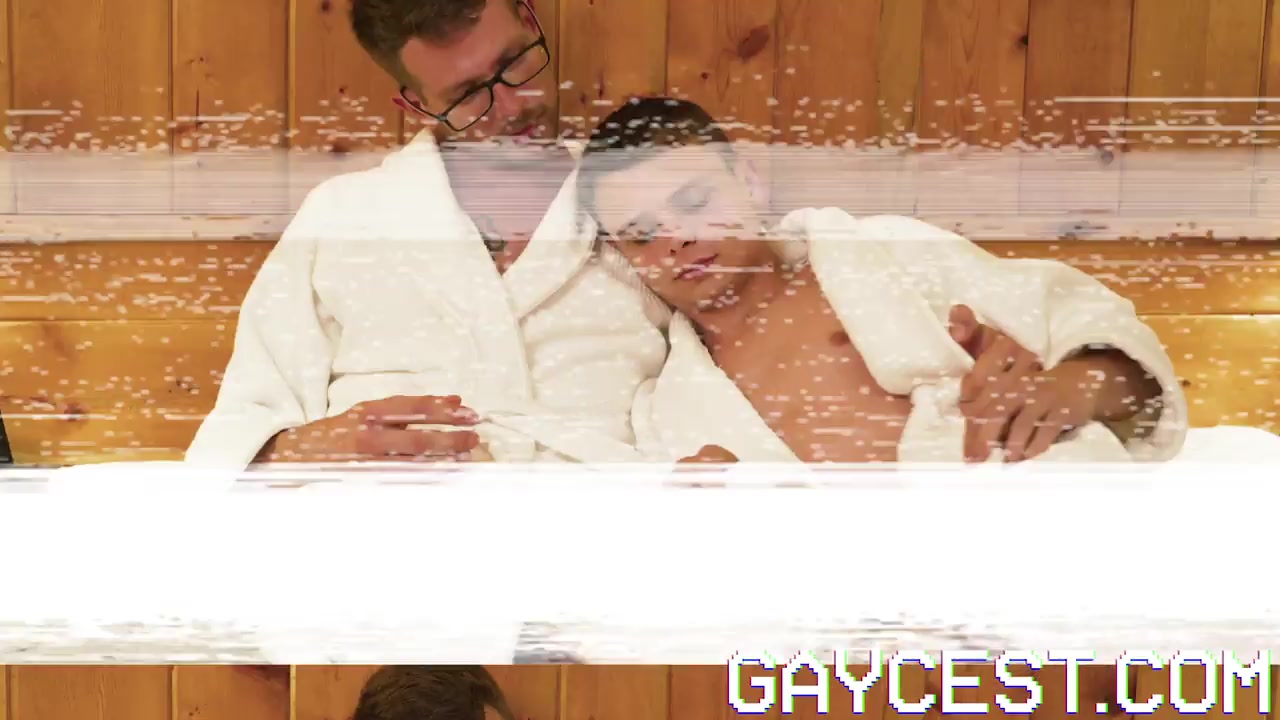 STORY: Step daddy's Little BoyTAPE #8: Welcome to Forbidden Boy Hotel