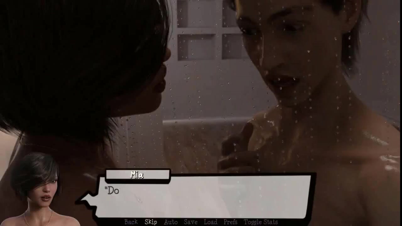Pandoras Box Nasty Milf Got Creampied On Ep 26