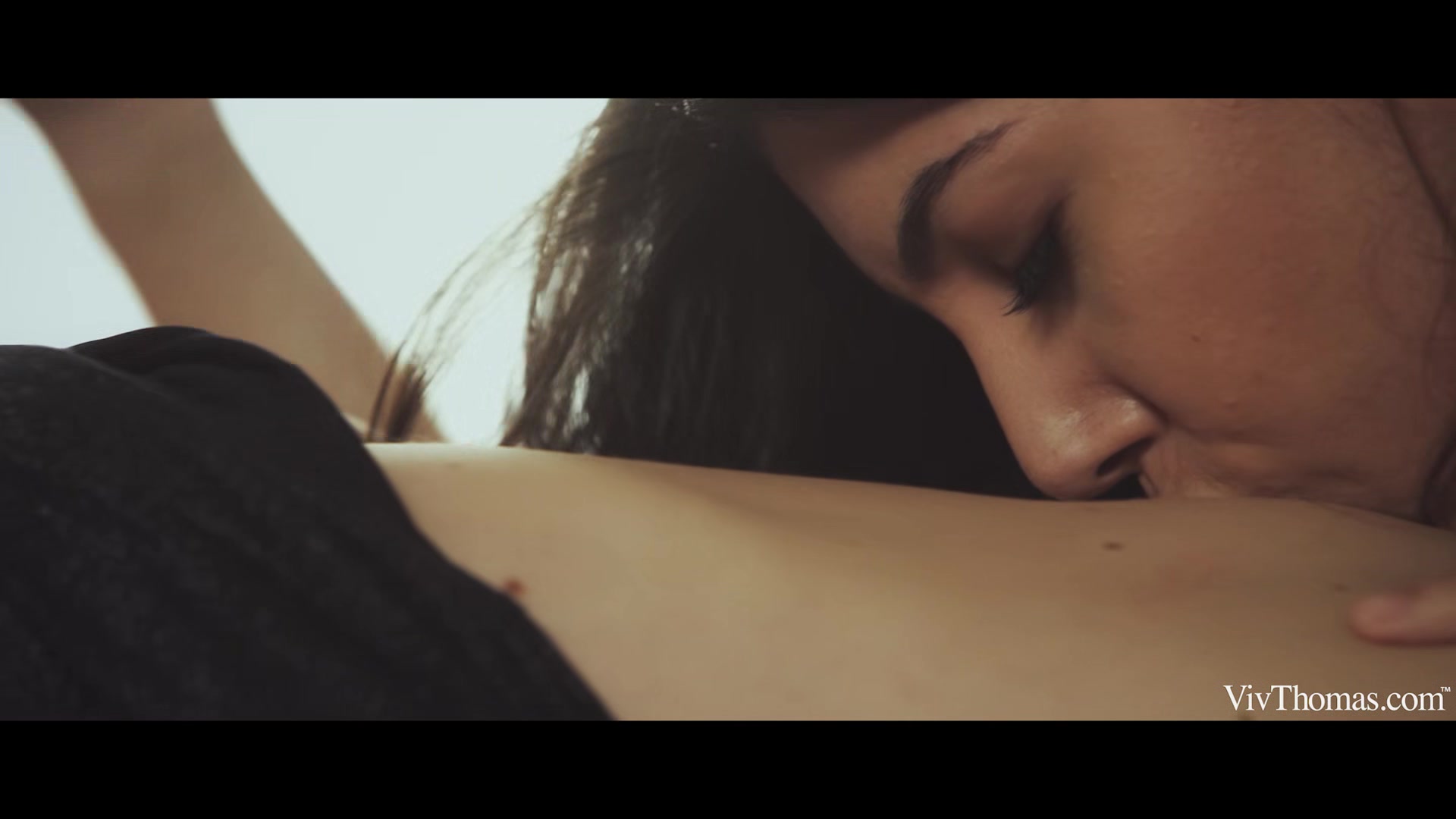 Sex Message V 4 - Anya Krey & Candice Demellza - VivThomas