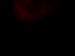 Black babe stimulates her love hole with her chocolate hand