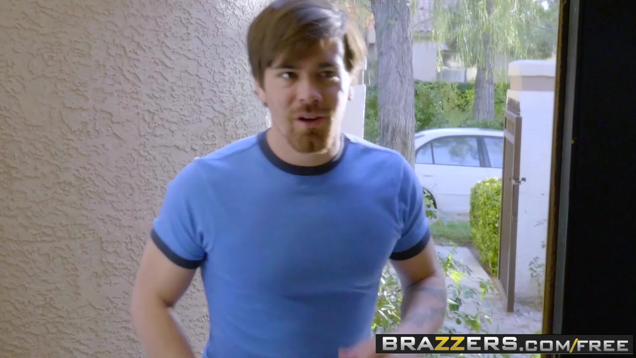 Brazzers - Real Wife Stories - Jennifer White Bill Bailey - Going Deep at the Superbang Party