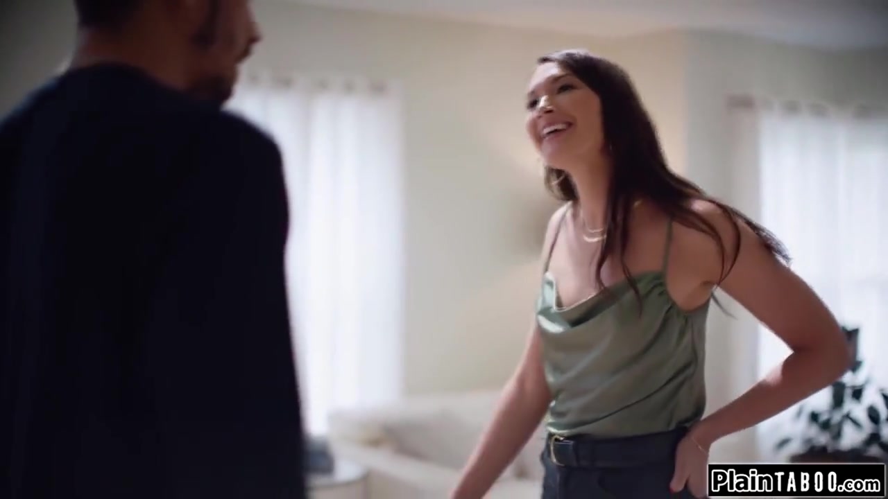 Katrina Colt - Guy Gets Into Stepbrothers Wifes Panties
