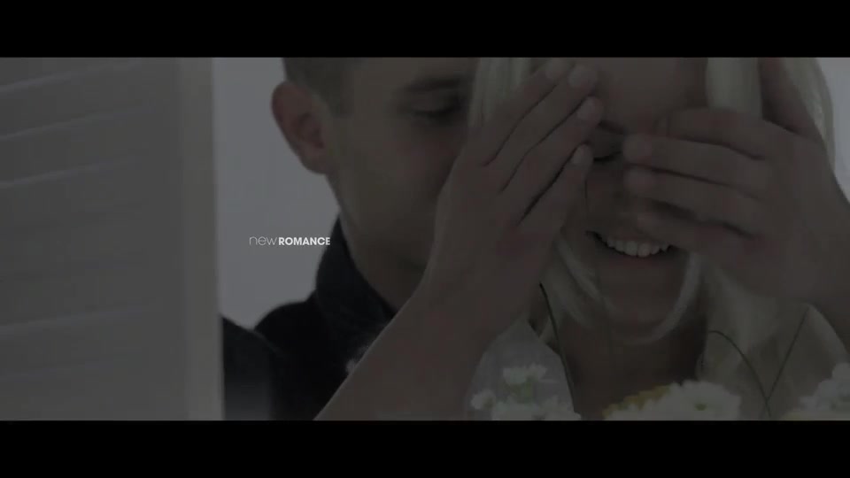 New Romance - X-Art