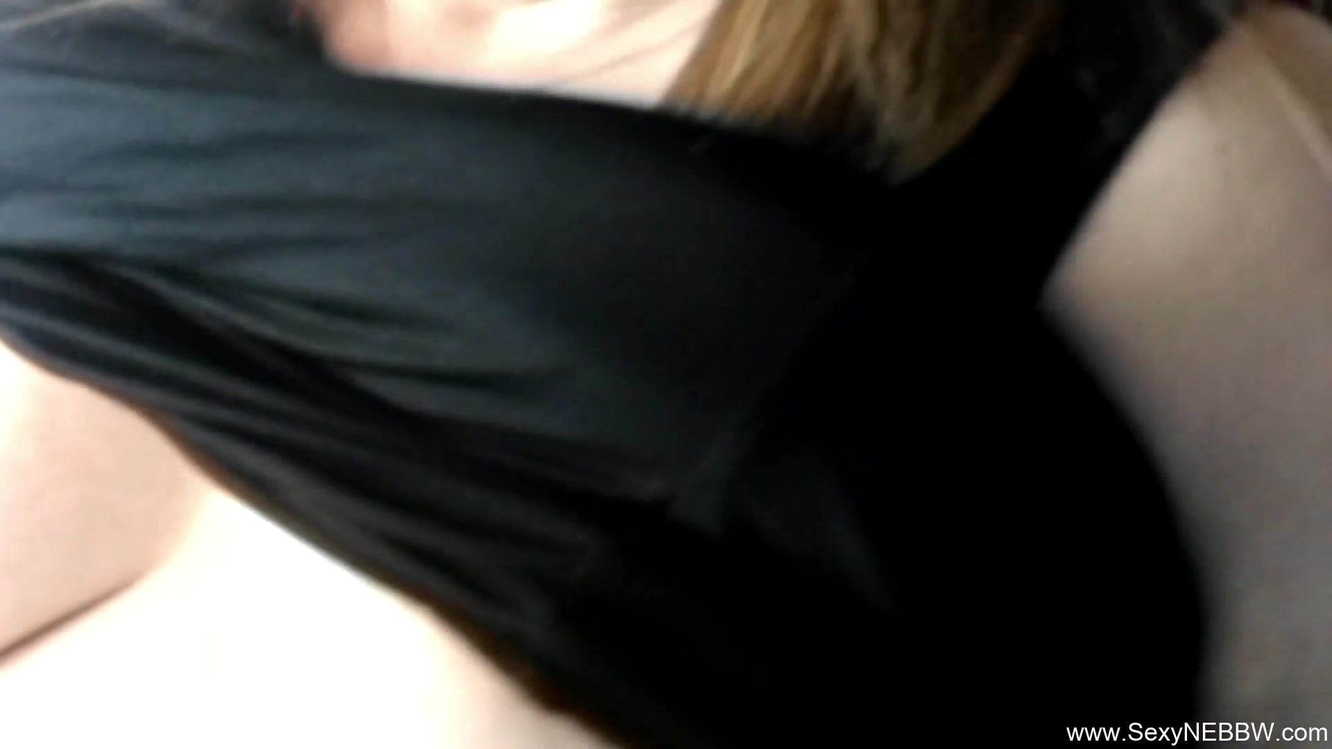 Sexy Bbw Exhibitionist Truck Fuck - Sexynebbw