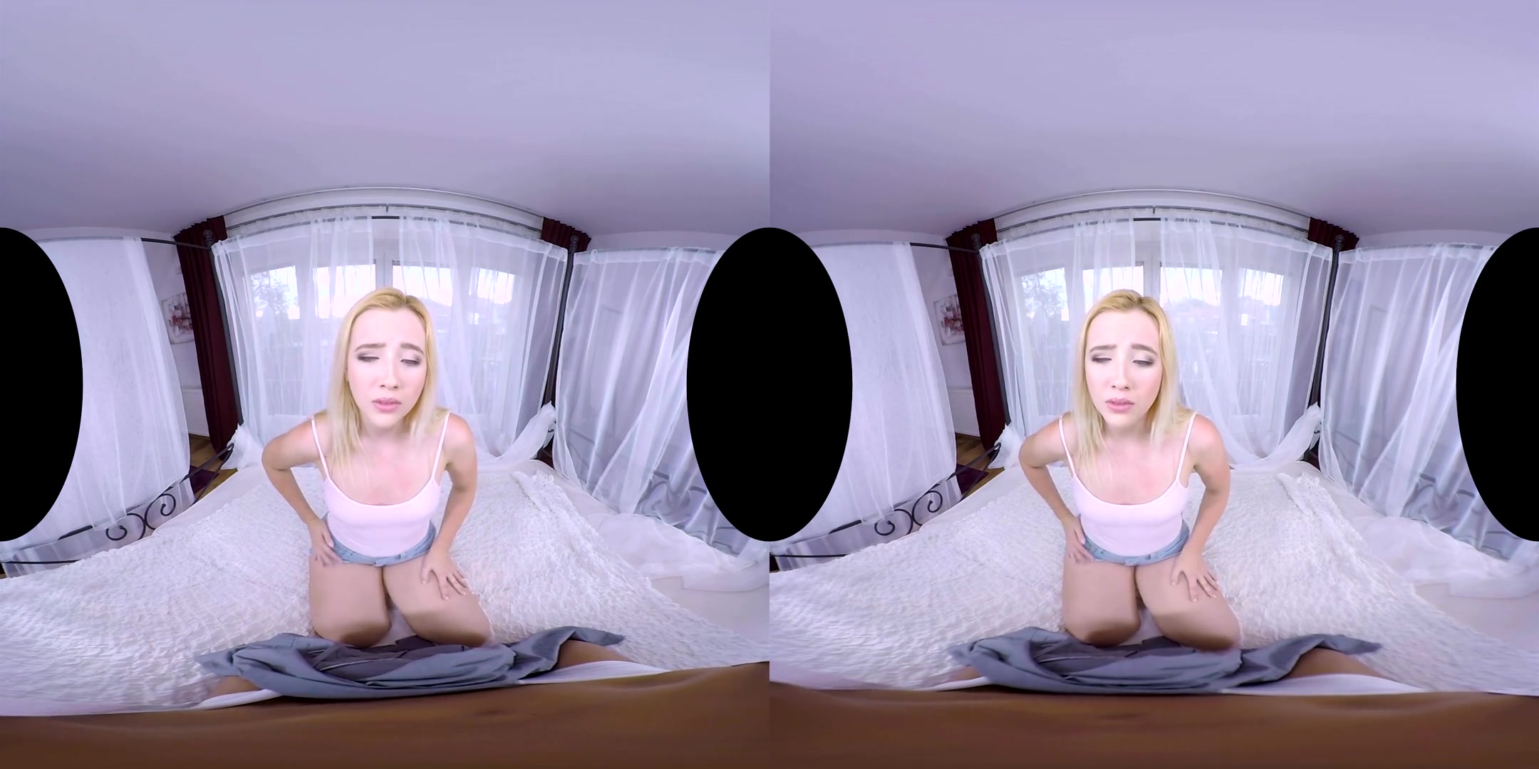 Samantha Rone in Bad Breakup - POV - RealityLovers