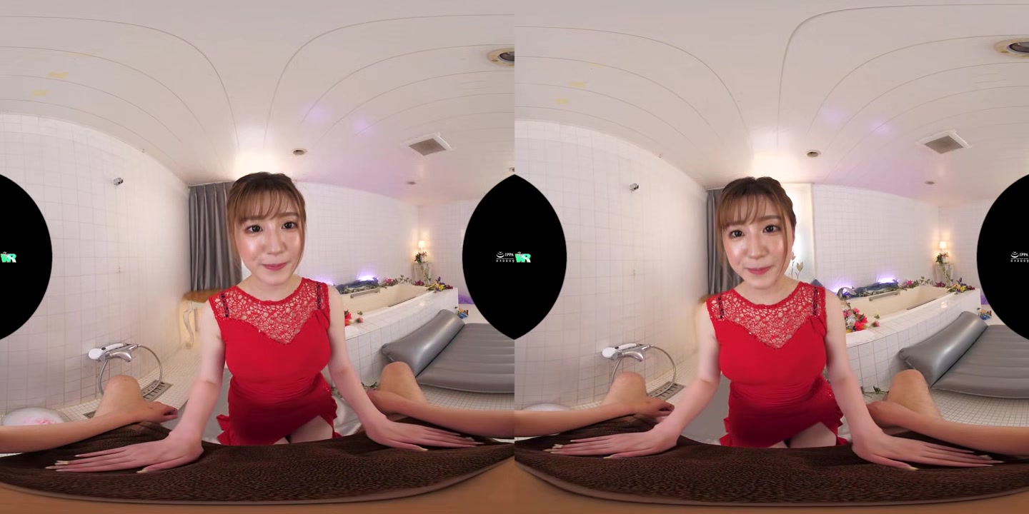 Nao - No Limits! No Rubbers! Soapland Course With A Sexual Goddess Of The Highest Order Part 1