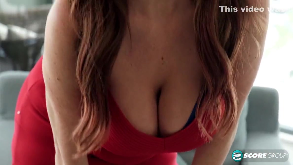 Meet Big-titted Cougar - Kat Marie
