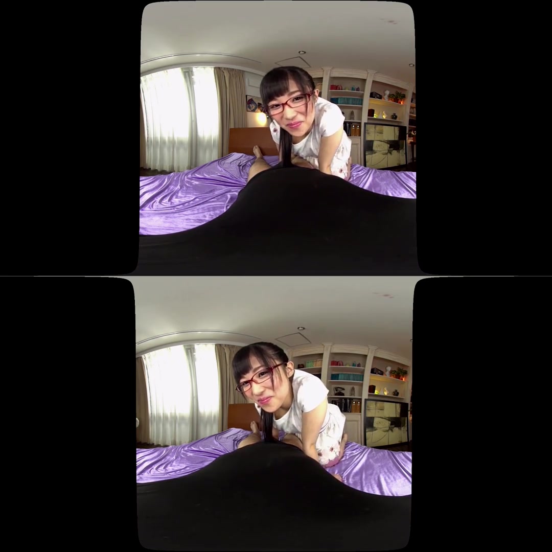 Noa Eikawa in Noa Eikawa Aggressive Raw Creampie Sex - V1VR