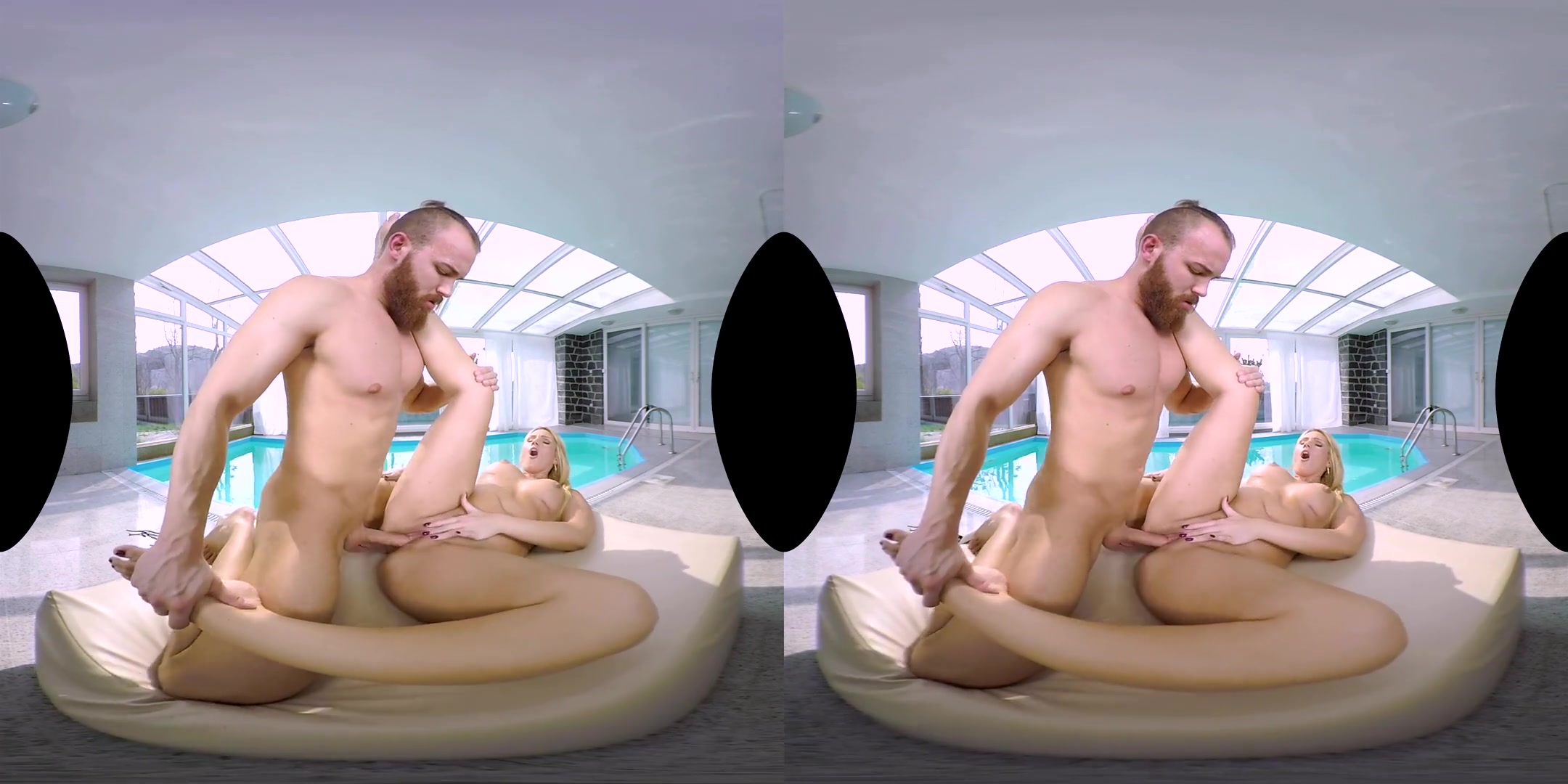 Tatjana Young in Splash And Fuck - - RealityLovers