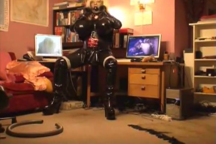 Roxina Human Sex Toy X