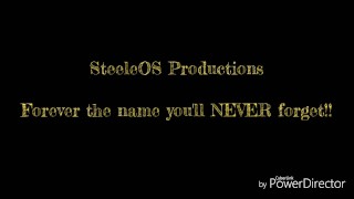 Mr.Severus Steele's Ejaculation Proclamation ft. Ms. Octavia Steele