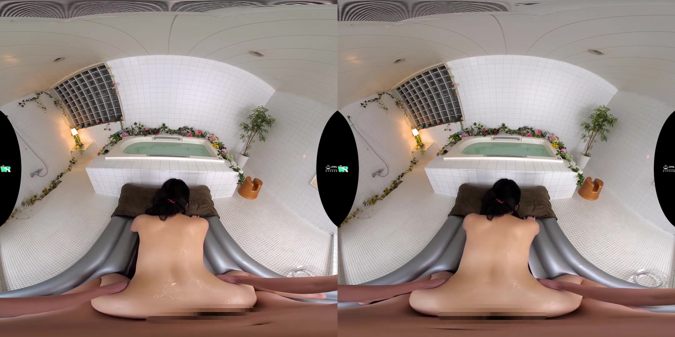 Dear Customer, Please Put it in Me!; Busty Japanese Hooker