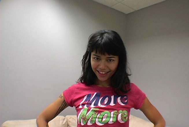 Dana Vespoli