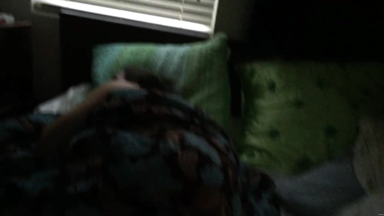 Dawn E Playing Coy - Milfonblack