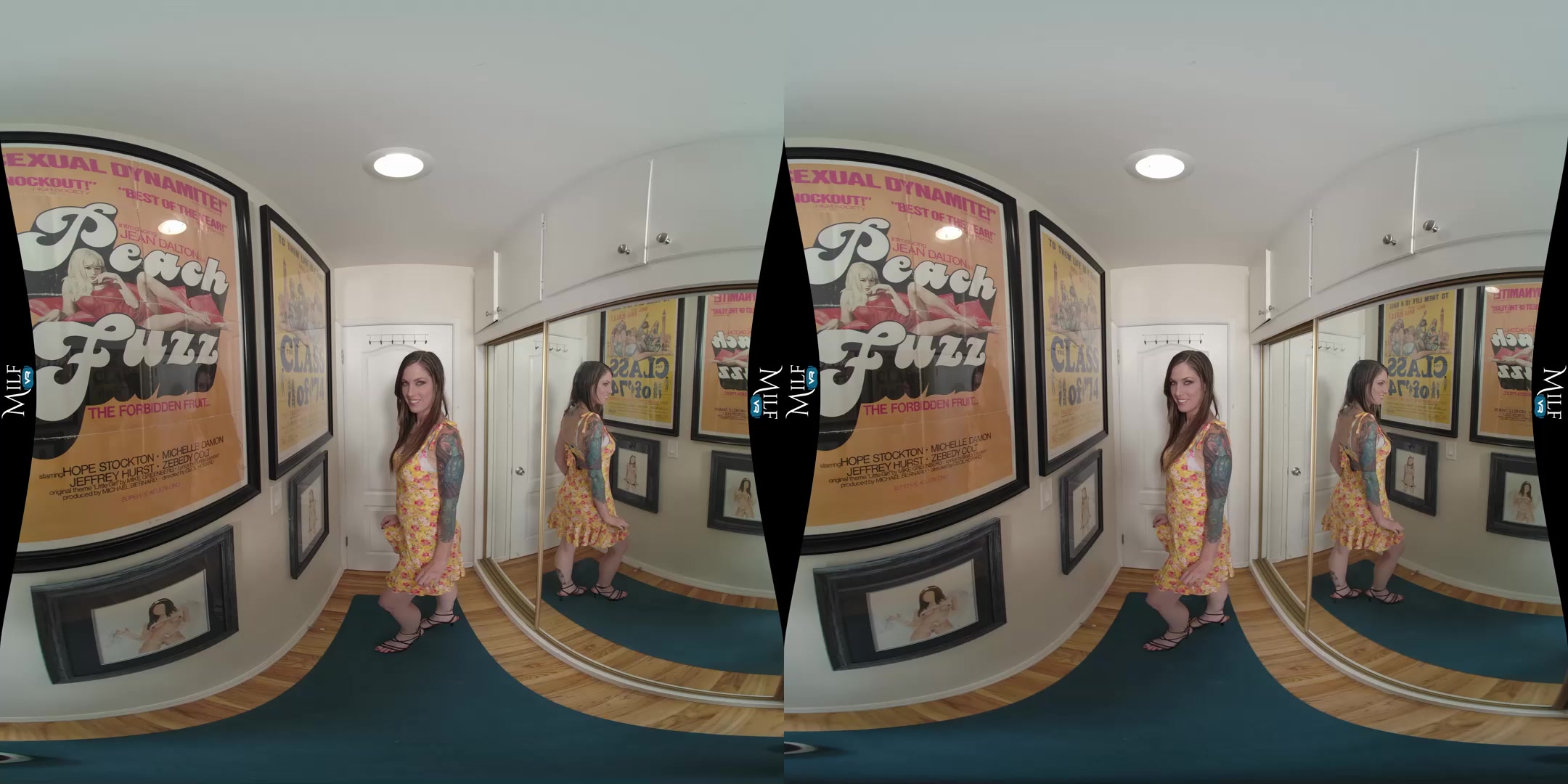 MilfVR - Pics Or It Didn't Happen