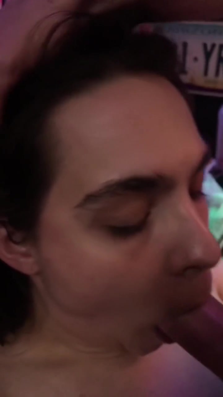 She Gives My Cock A Nice Suck