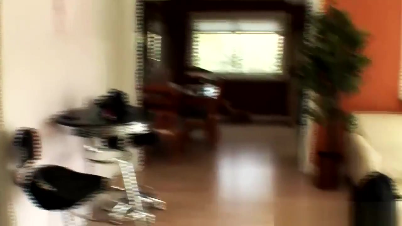 Babysitter fucked for not doing her job