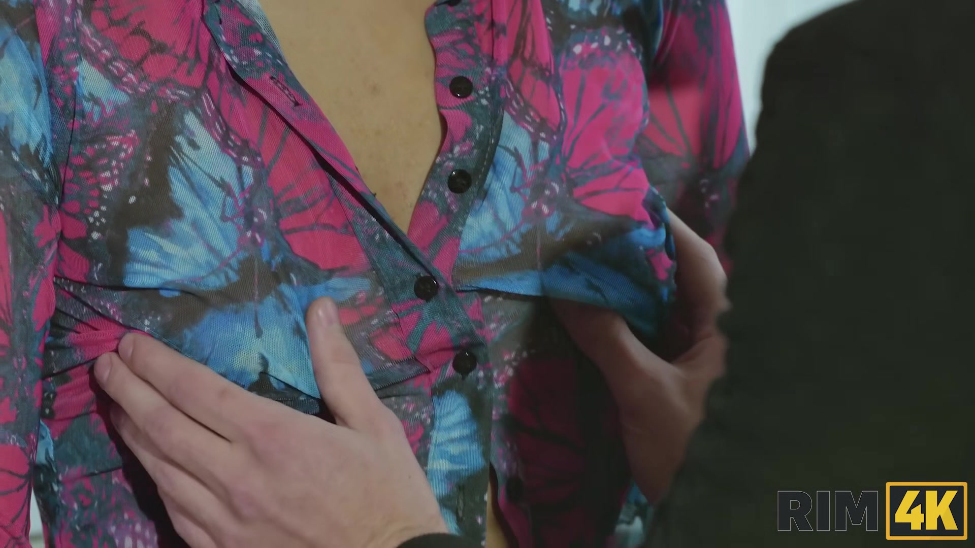 RIM4K. Only on Rimder. Hot sex with Selva Lapiedra
