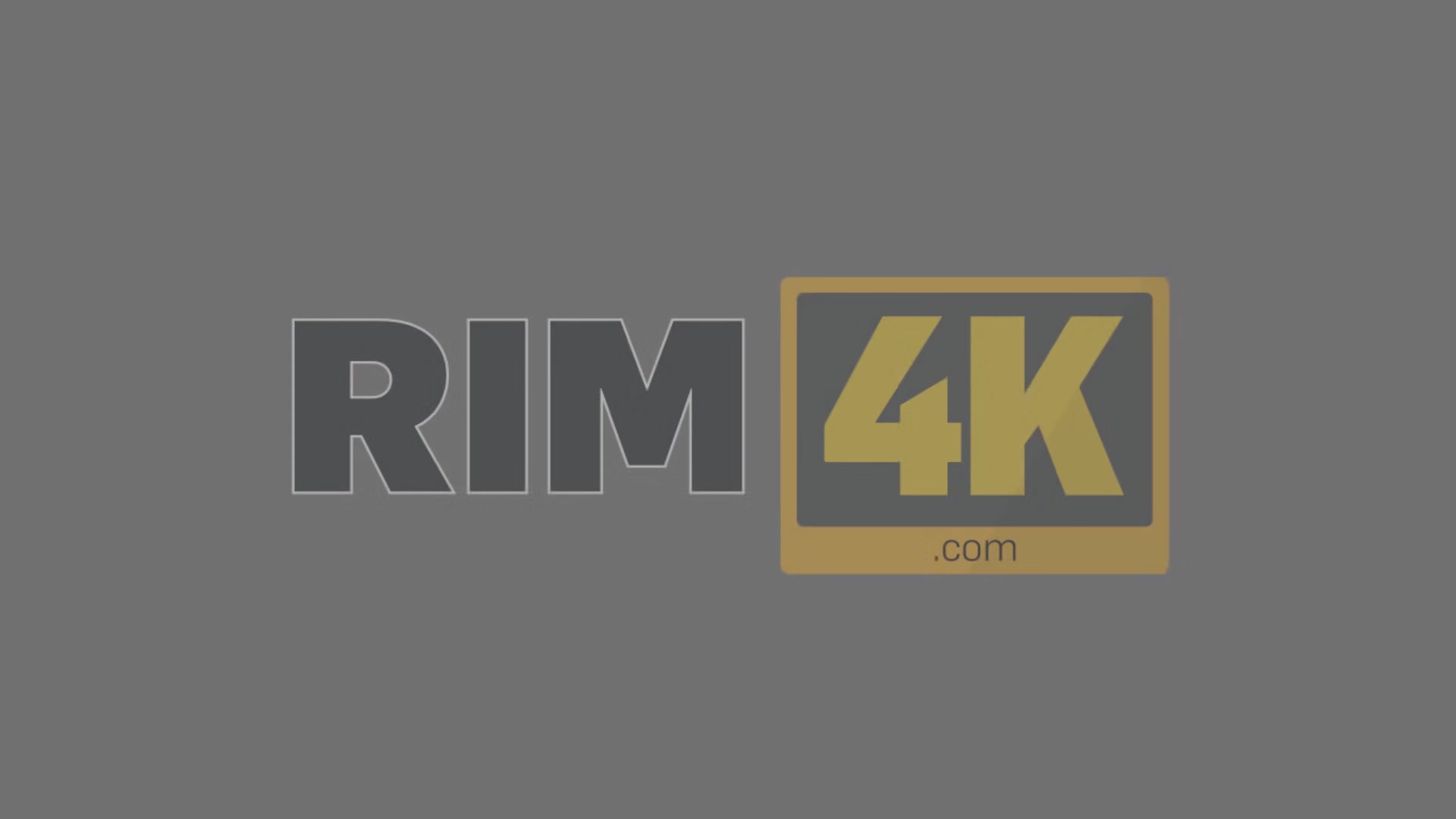 RIM4K. Friendly Ass Eating