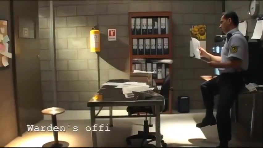 Prison Jail Full Movie Teen 18+ Sex