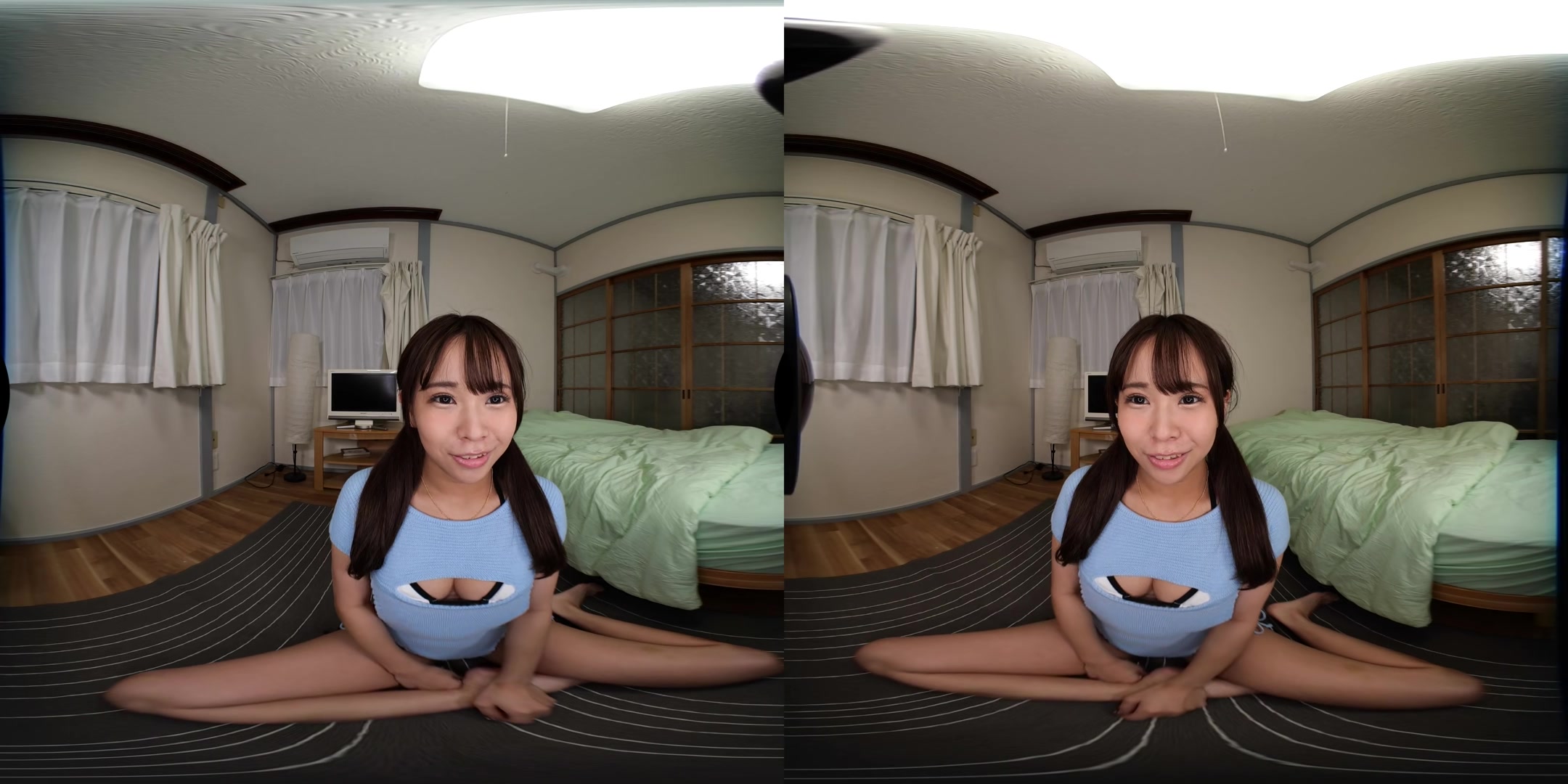 Miyu - Apartment Days! Miyu Act 1 - FANTASTICA