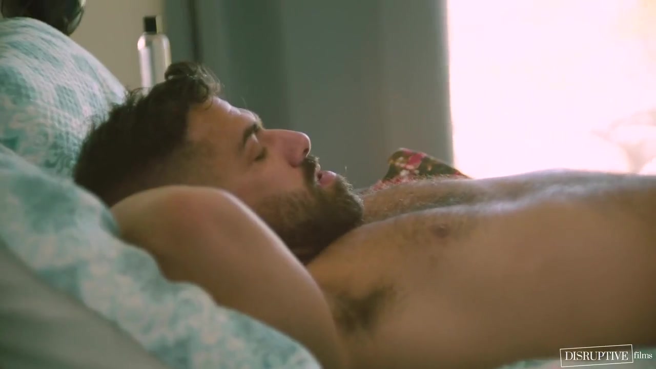 Andre Donovan And Adam Ramzi - True Male: Reunited For One Last Deep And Wild Ride