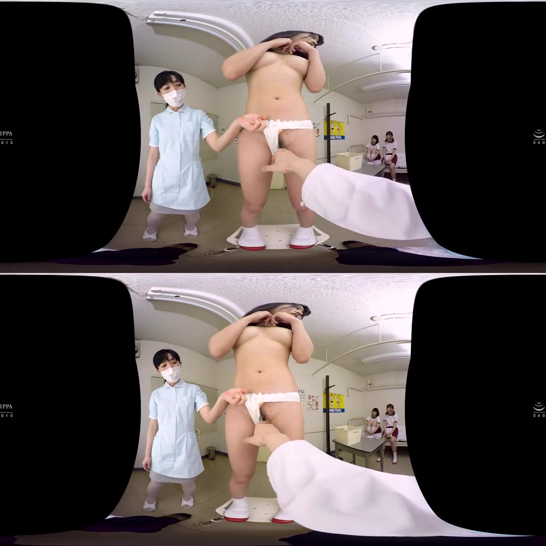Long-Length VR, Physical Measurements 3 - SexLikeReal