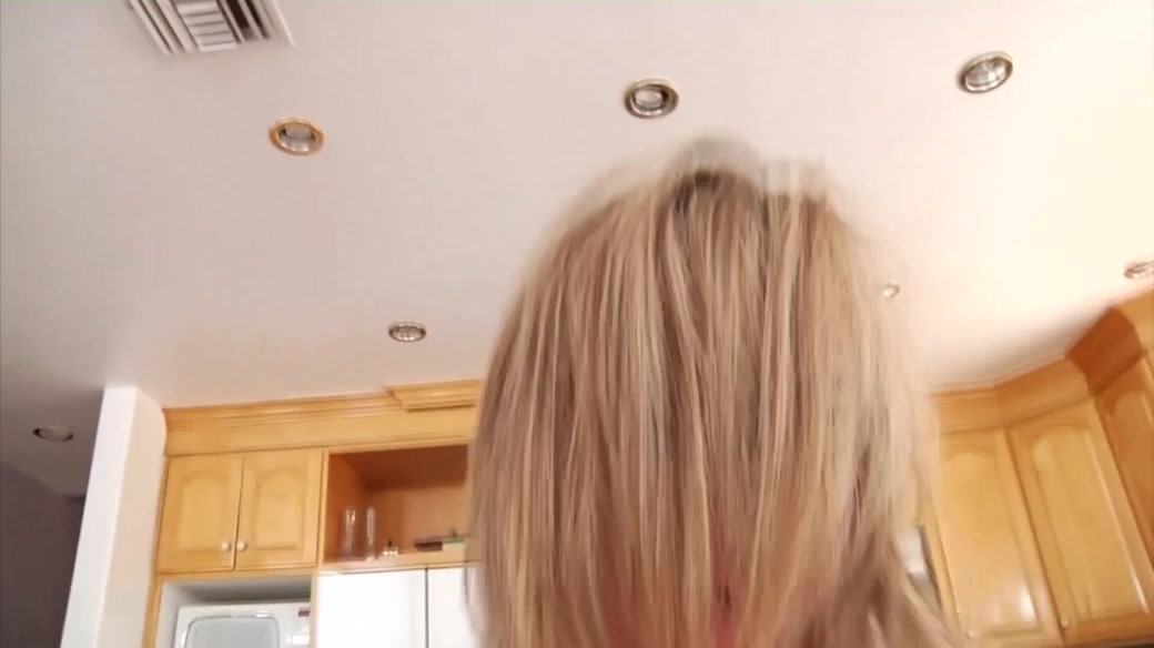 Mick Blue Bailey Blue in Stunning Dahlia Sky is up for German donuts - MagmaFilm