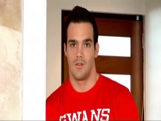 Dream On Straight Boy