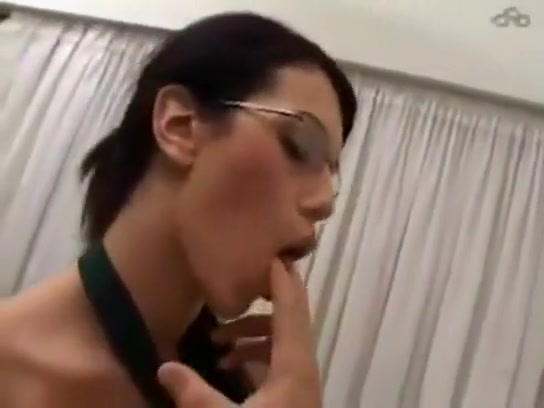Hottest amateur shemale movie with Stockings scenes